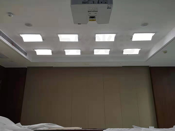 LED會(huì)議燈1