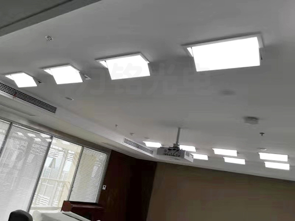 led會(huì)議燈